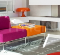 Диван Host 201 Диван Host 201 фабрика Pedrali