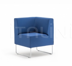 Диван Host 202 Диван Host 202 фабрика Pedrali