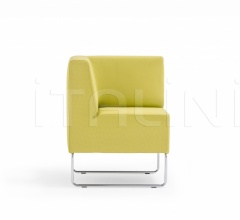 Диван Host 202 Диван Host 202 фабрика Pedrali