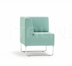 Диван Host 202 Диван Host 202 фабрика Pedrali