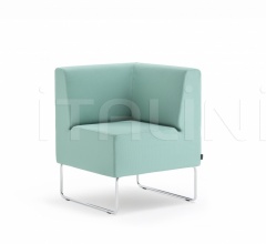 Диван Host 202 Диван Host 202 фабрика Pedrali