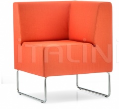 Диван Host 202 Диван Host 202 фабрика Pedrali