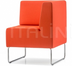 Диван Host 202 Диван Host 202 фабрика Pedrali