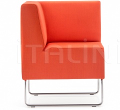 Диван Host 202 Диван Host 202 фабрика Pedrali