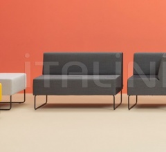 Диван Host 202 Диван Host 202 фабрика Pedrali