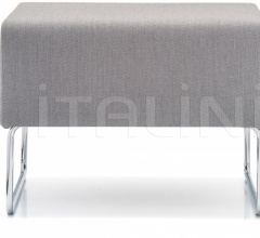 Итальянские Пуфы - Пуф Host 203 фабрика Pedrali