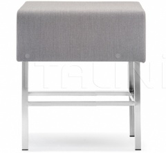 Итальянские Пуфы - Пуф Host 223 фабрика Pedrali