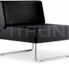 Диван Host 790 Диван Host 790 фабрика Pedrali