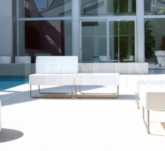 Диван Host 790 Диван Host 790 фабрика Pedrali