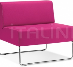 Диван Host 791 Диван Host 791 фабрика Pedrali