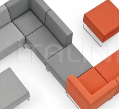 Диван Host 791 Диван Host 791 фабрика Pedrali