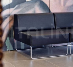 Диван Host 791 Диван Host 791 фабрика Pedrali