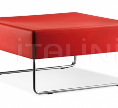 Итальянские Пуфы - Пуф Host 792 фабрика Pedrali