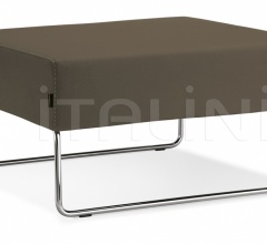 Итальянские Пуфы - Пуф Host 793 фабрика Pedrali