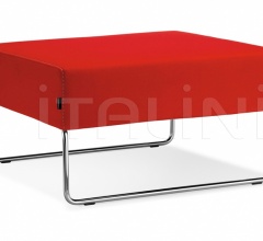 Итальянские Пуфы - Пуф Host 793 фабрика Pedrali