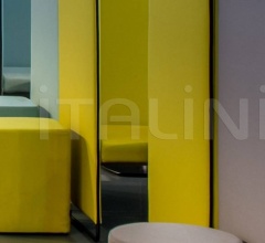 Итальянские Пуфы - Пуф Wow 320 фабрика Pedrali