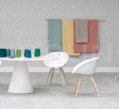 Итальянские Пуфы - Пуф Wow 322 фабрика Pedrali