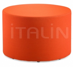 Итальянские Пуфы - Пуф Wow 323 фабрика Pedrali