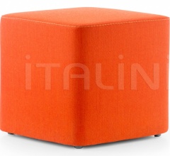 Итальянские Пуфы - Пуф Wow 324 фабрика Pedrali