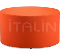 Итальянские Пуфы - Пуф Wow 325 фабрика Pedrali