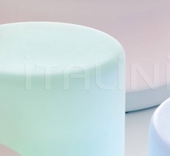 Итальянские Пуфы - Пуф Wow 475E фабрика Pedrali