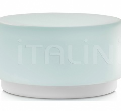 Итальянские Пуфы - Пуф Wow 475L фабрика Pedrali