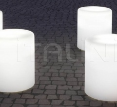 Итальянские Пуфы - Пуф Wow 475L фабрика Pedrali