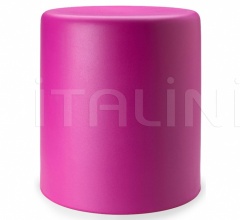 Итальянские Пуфы - Пуф Wow 480 фабрика Pedrali