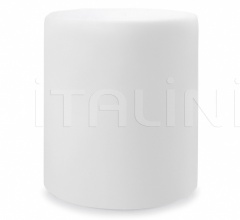 Итальянские Пуфы - Пуф Wow 485 фабрика Pedrali