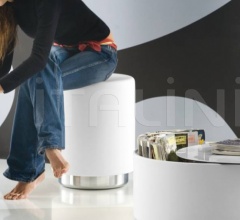 Итальянские Пуфы - Пуф Wow 485 фабрика Pedrali