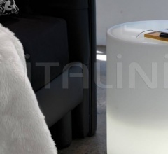 Итальянские Пуфы - Пуф Wow 485 фабрика Pedrali