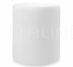 Итальянские Пуфы - Пуф Wow 485E фабрика Pedrali