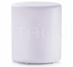 Итальянские Пуфы - Пуф Wow 485L фабрика Pedrali