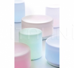 Итальянские Пуфы - Пуф Wow 485L фабрика Pedrali