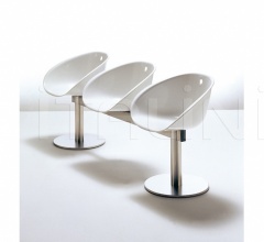 Скамья Gliss 943 Скамья Gliss 943 фабрика Pedrali