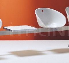 Скамья Gliss 943 Скамья Gliss 943 фабрика Pedrali