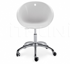 Кресло Gliss 960 Кресло Gliss 960 фабрика Pedrali