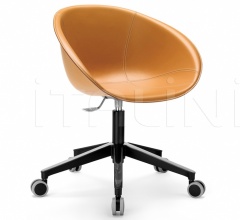 Кресло Gliss 966/F Кресло Gliss 966/F фабрика Pedrali