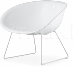 Кресло Gliss 340 фабрика Pedrali