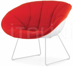 Кресло Gliss 340 фабрика Pedrali