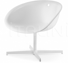 Кресло Gliss 360 фабрика Pedrali