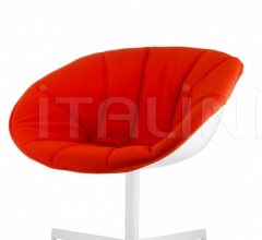 Кресло Gliss 360 фабрика Pedrali