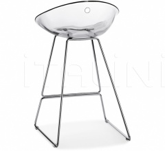 Итальянские Рестораны/Бары - Барный стул Gliss 902 Итальянские Рестораны/Бары - Барный стул Gliss 902 фабрика Pedrali