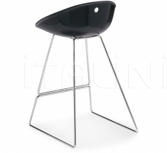 Итальянские Рестораны/Бары - Барный стул Gliss 902 Итальянские Рестораны/Бары - Барный стул Gliss 902 фабрика Pedrali