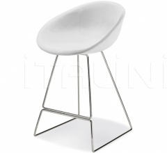 Итальянские Рестораны/Бары - Барный стул Gliss 912 Итальянские Рестораны/Бары - Барный стул Gliss 912 фабрика Pedrali