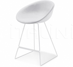 Итальянские Рестораны/Бары - Барный стул Gliss 912 Итальянские Рестораны/Бары - Барный стул Gliss 912 фабрика Pedrali