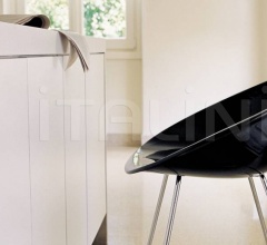 Итальянские Рестораны/Бары - Барный стул Gliss 912 Итальянские Рестораны/Бары - Барный стул Gliss 912 фабрика Pedrali