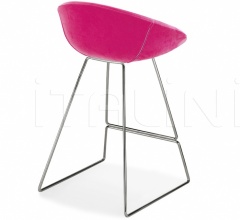 Итальянские Рестораны/Бары - Барный стул Gliss 916 Итальянские Рестораны/Бары - Барный стул Gliss 916 фабрика Pedrali