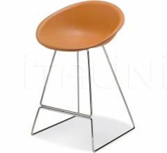 Итальянские Рестораны/Бары - Барный стул Gliss 932 Итальянские Рестораны/Бары - Барный стул Gliss 932 фабрика Pedrali