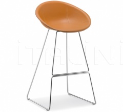 Итальянские Рестораны/Бары - Барный стул Gliss 936 Итальянские Рестораны/Бары - Барный стул Gliss 936 фабрика Pedrali